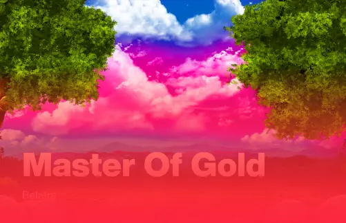 Master Of Gold