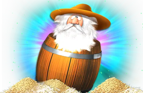 Master Of Gold