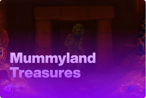 Mummyland Treasures