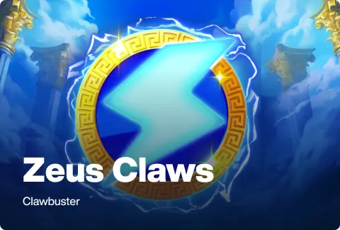 Zeus Claws