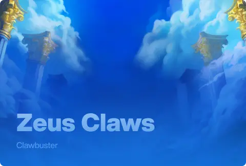 Zeus Claws