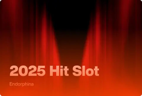 2025 Hit Slot