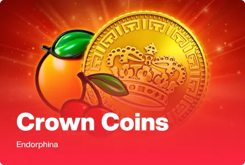 Crown Coins