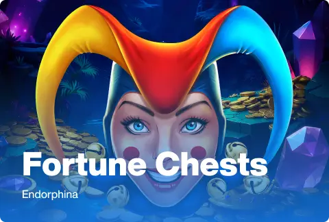 Fortune Chests