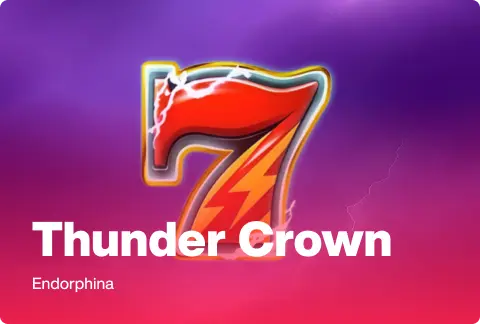 Thunder Crown