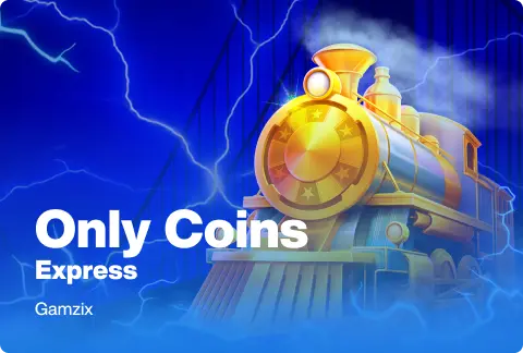 Only Coins Express