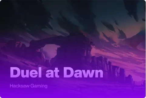 Duel at Dawn