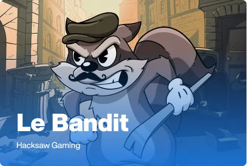 Le Bandit