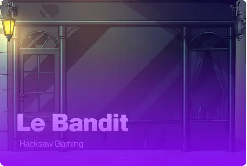 Le Bandit