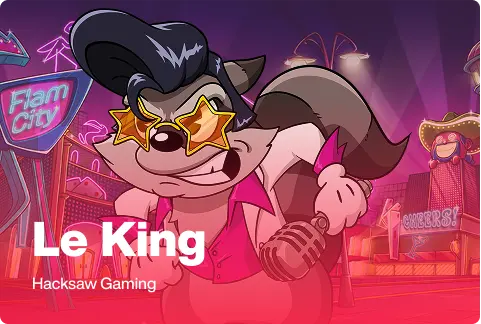Le King