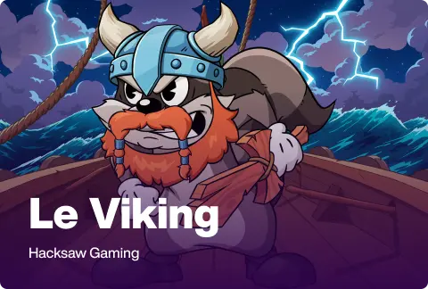 Le Viking