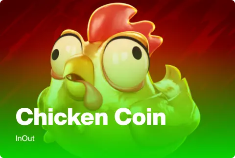 Chicken Coin