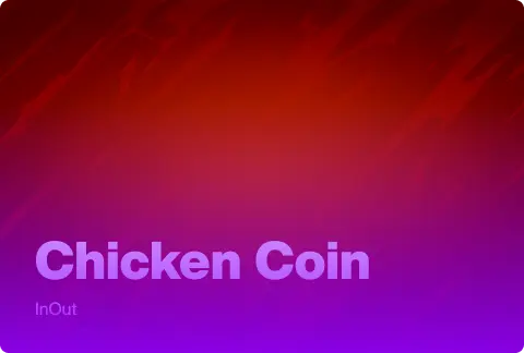 Chicken Coin