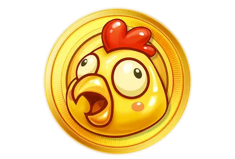 Chicken Coin