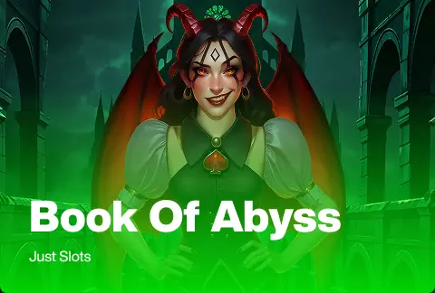 Book Of Abyss