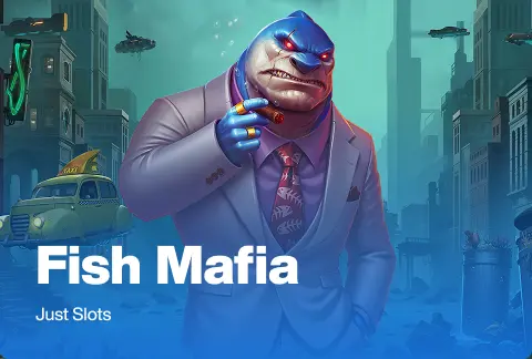 Fish Mafia
