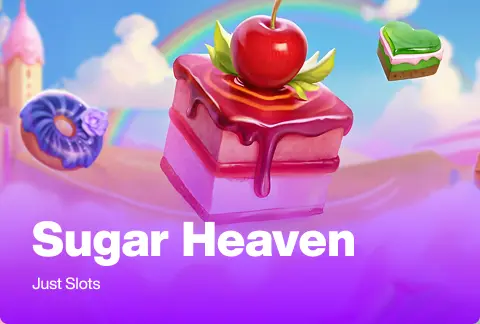 Sugar Heaven