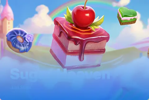 Sugar Heaven