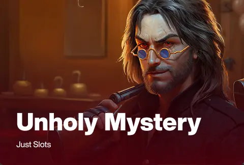 Unholy Mystery