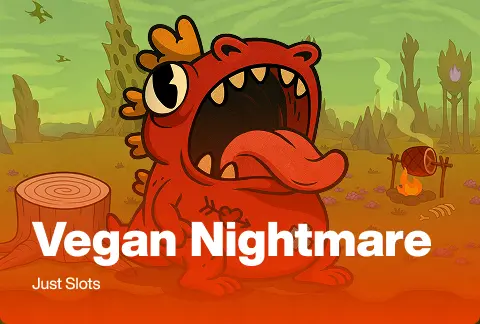 Vegan Nightmare