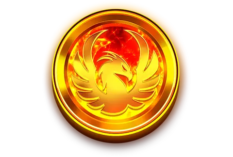 Phoenix Hotfire Hold & Win