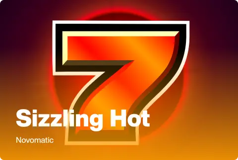 Sizzling Hot