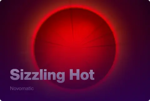 Sizzling Hot