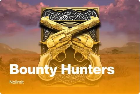 Bounty Hunters