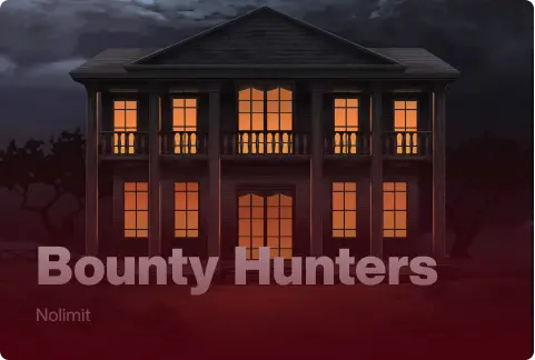 Bounty Hunters