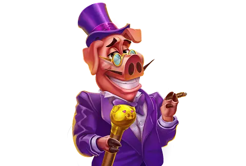Break the Piggy Bank