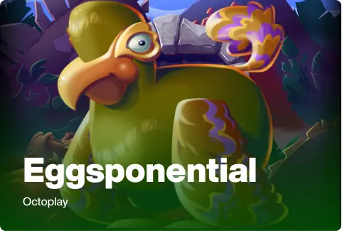 Eggsponential
