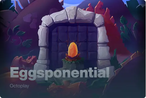 Eggsponential