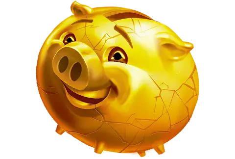 Break the Piggy Bank