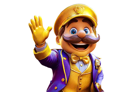 Super Grand Link Express: Hold & Win