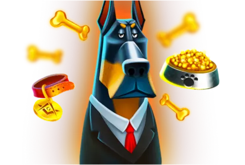 Dogmasons MegaWOOF