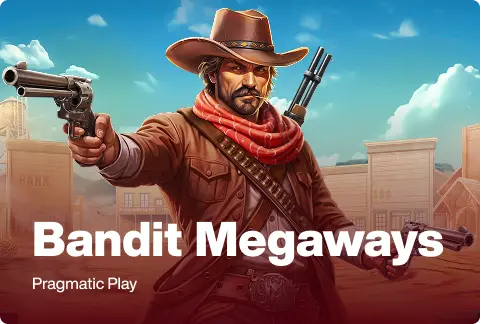 Bandit Megaways