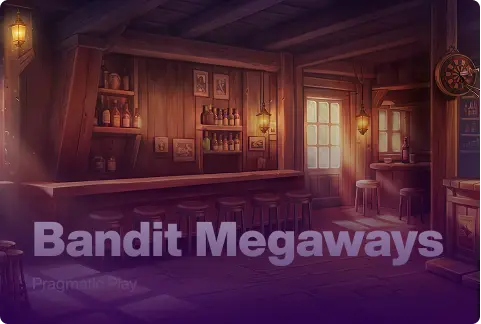 Bandit Megaways