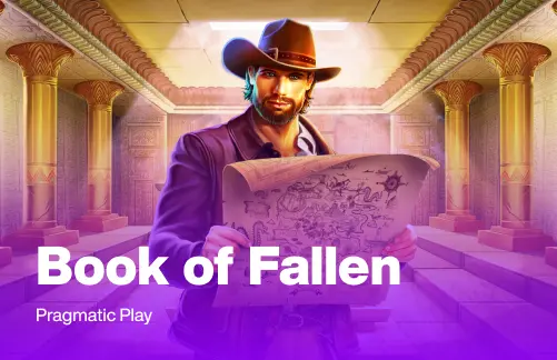 Book of the Fallen
