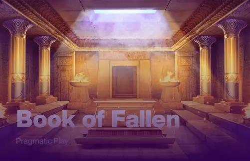Book of the Fallen