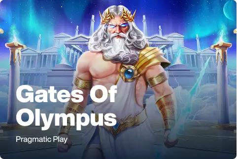 Gates of Olympus