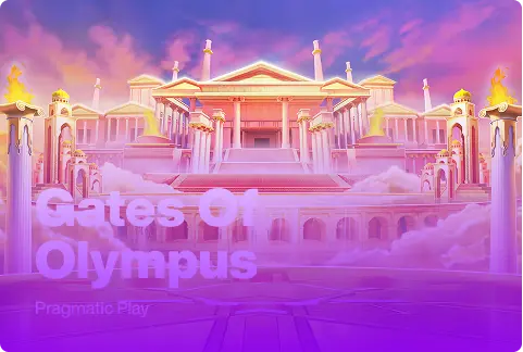 Gates of Olympus