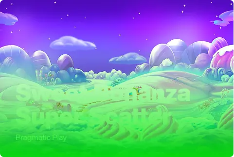Sweet Bonanza Super Scatter