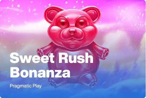 Sweet Rush Bonanza