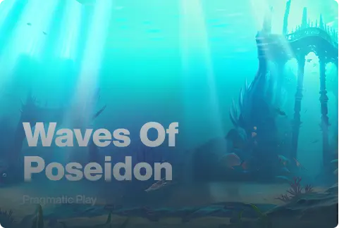 Waves Of Poseidon