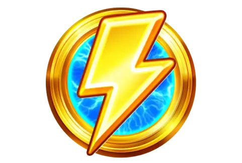 Thunder Coins: Hold and Win