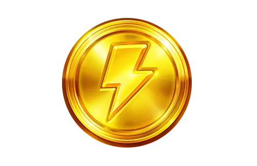 Thunder Coins XXL: Hold and Win