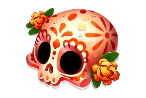 Giga Match Sugar Skull