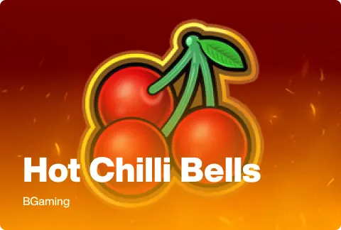 Hot Chilli Bells