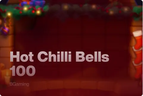 Hot Chilli Bells 100