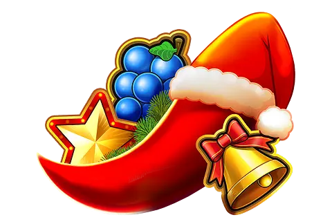 Hot Chilli Bells 100